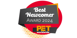 PET worldwide seeks the Newcomer of the Year