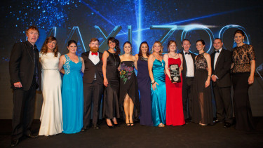 Maxi Zoo Ireland receives recognition