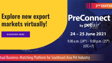 “A virtual bridge into South East Asia”