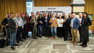 Romania’s first Pet Food event a success