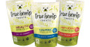 Pro Pet markets a new hemp-based line of treats