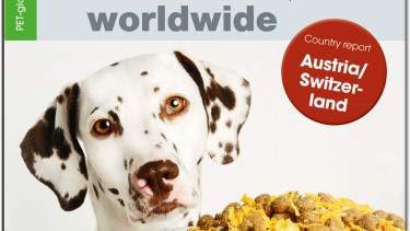 The new PET worldwide is out