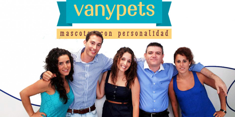 Team at Vanypets.com
