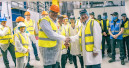 Coveris opens Re-Cover recycling plant