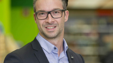 New sales director at Fressnapf Austria