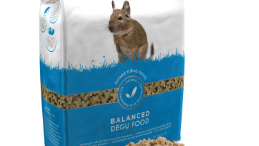 "Contemporary look and clean design"