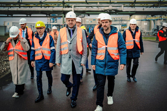 MicroHarvest MicroHarvest