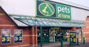 Pets At Home reports rising revenues