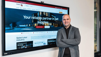Hofman Animal Care rebuilds digital ordering from scratch