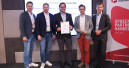 Award for Fressnapf Austria