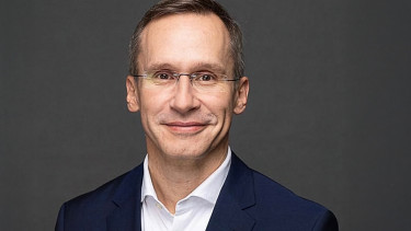 Mars names new Global Petcare President