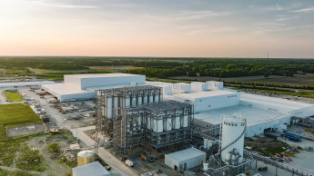 Purina opens new Ohio pet food factory