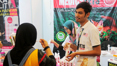 Malaysian organic brand on expansion 