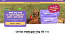 Years recalls all fresh meals after dry eye reports in dogs