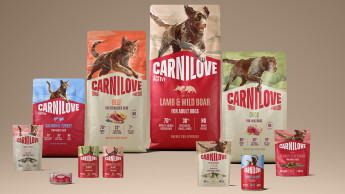 Carnilove launches streamlined portfolio