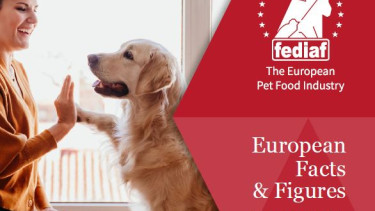 Pet supplies industry continues its sales growth 
