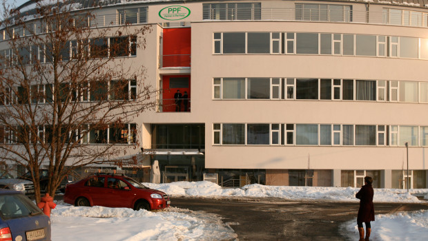 Partner in Pet Food (PPF) is headquartered in Budapest.
