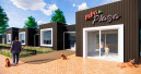 Prins Petfoods builds training and animal welfare centre