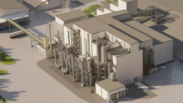 Nestlé Purina plans expansion in Virginia