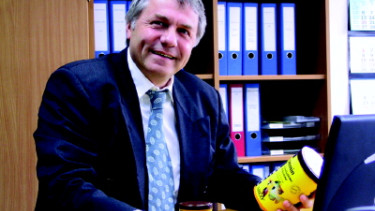 Bioplast: A new product every day