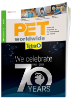 PET worldwide issue 4/2021