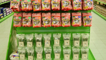 "Greenies" maker to be sold