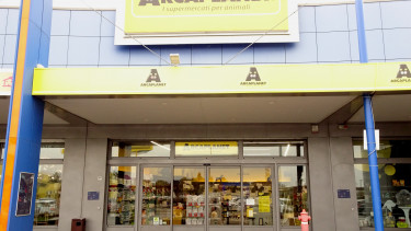 Antitrust authority scrutinises merger of Arcaplanet and Maxi Zoo