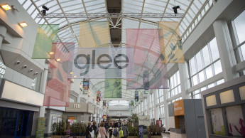 Glee confirm new 2019 opening days