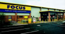 Focus shedding its pet segment