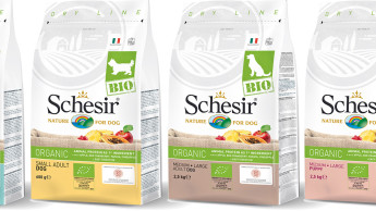 Schesir goes bio