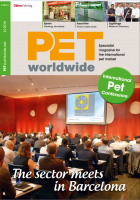 PET worldwide issue 6/2016