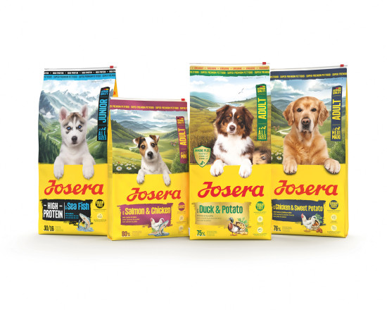 Josera