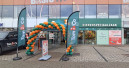 Tom&Co opens in Beveren