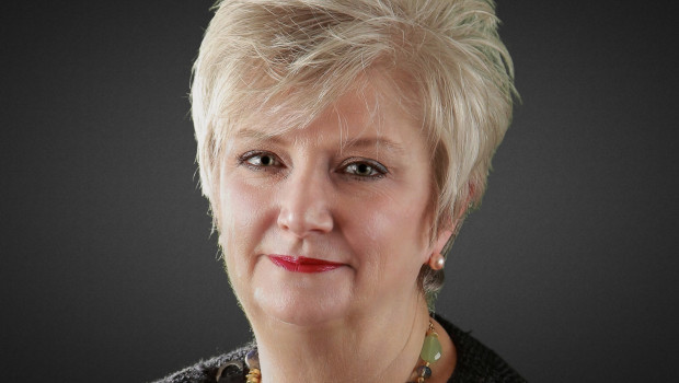 New PLMA president