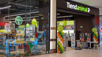 Tiendanimal celebrates its 20th anniversary