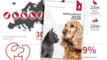 European pet food industry worth €29.4 billion
