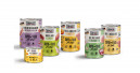 New design for MAC´s tinned products