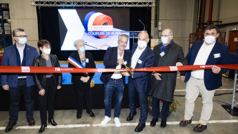 Maxi Zoo France opens a logistics hub