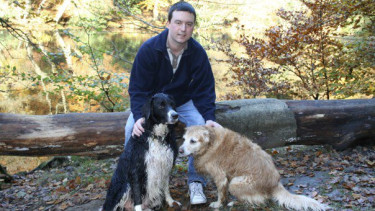 New brand manager at Company of Animals