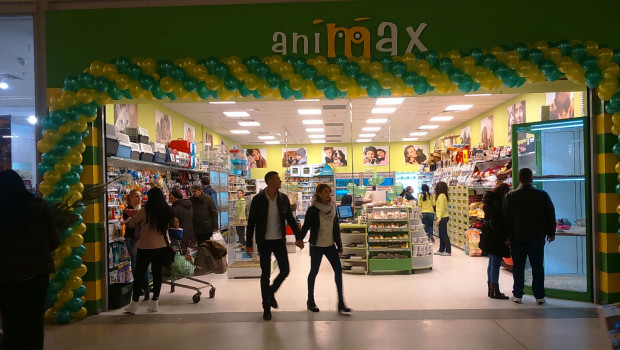 Rohatyn Group purchases Animax