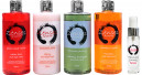 Shampoos for dogs