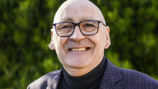 Joe Denham is the new director general for Gardenex and Petquip.