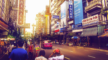 Sourcing in Thailand: a viable alternative