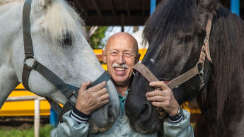 Zoomark welcomes Dr. Pol