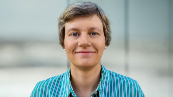 IQI appoints Patricia Van Nielandt sales manager for Benelux IQI appoints Patricia Van Nielandt sales manager for Benelux