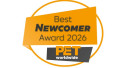 PET worldwide is looking for the start-up of the year PET worldwide is looking for the start-up of the year