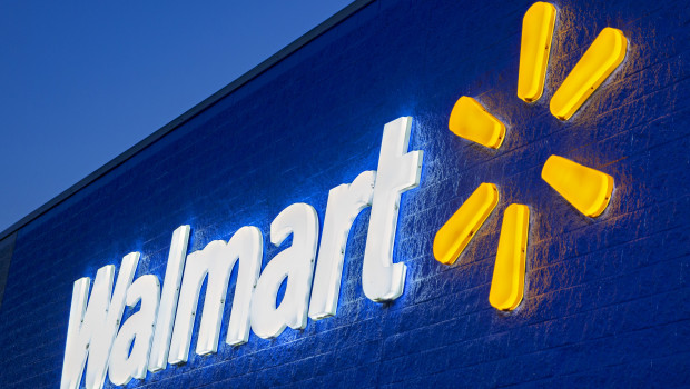 The US supermarket group Walmart aims to offer all pet services under one roof in future.