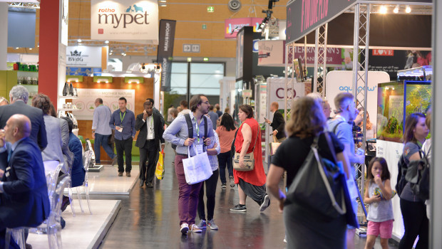 The organisers of Interzoo expect to stage an attended fair again this year.
