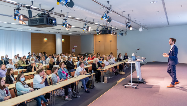The session on sustainability will be one of the highlights of this year’s International Pet Conference. Sustainability was an issue of major interest at Interzoo (picture).