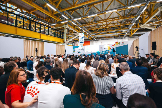 The figures for the Italian pet market in 2024 were presented for the first time at Zoomark in Bologna at the beginning of May this year. The figures for the Italian pet market in 2024 were presented for the first time at Zoomark in Bologna at the beginning of May this year.